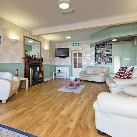 Ocean Wave Lodge Sligo Bagian luar foto