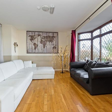 Ocean Wave Lodge Sligo Bagian luar foto
